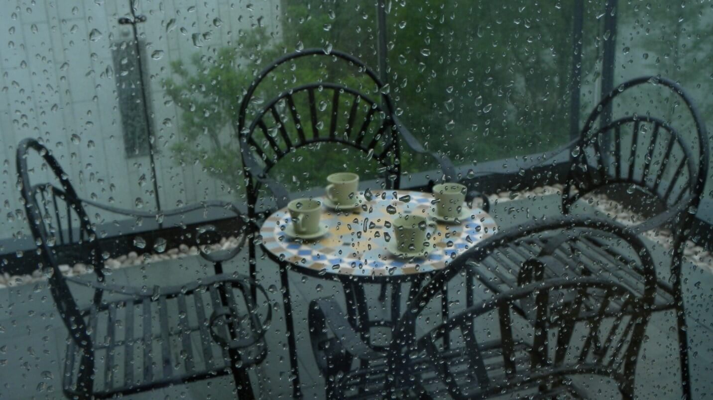 Precipitation Coverage helps us understand significance of the impact triggered by Precipitation.
